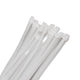Cablu Brida Alb Pack30ud - imagine 4