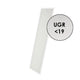 Panou LED Rectangular Seria Bure 120X30 cm 42W