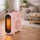 Încălzitor Electric Pink Compact 2000W - imagine 10