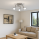 Bec LED E14 G45 7W - imagine 6