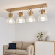 Bec LED E27 A60 10W - imagine 4