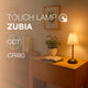 Lampă LED De Masă Zubia - imagine 4