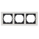 Ramă PC pentru 3 module CC-TR