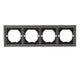 Ramă PC pentru 4 module CC-TR - imagine 6