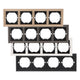 Ramă PC pentru 4 module CC-TR - imagine 2