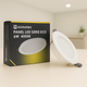 Downlight LED Circular Seria Eco 6W - imagine 2