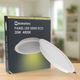 Downlight LED Circular Seria Eco 20W - imagine 2