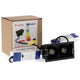 Spot LED Mini Black Fix Square 10W CCT - imagine 4