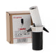 Spot LED orientabil Mini White Tube Round 5W CCT - imagine 4