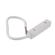 Conector cu cablu pentru alimentare externă șină magnetică