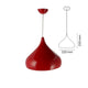 Plafoniera Coppen White