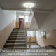 Plafoniera LED cu Motion Sensor 15W Halls