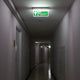 LED de urgență 3W