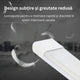 Bandă LED Slimline Moments 90W