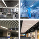 Bandă LED Slimline Moments 90W