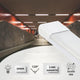 Bandă LED Slimline Moments 90W