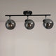 Plafoniera GU10 3 Spotlight