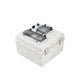 Tablou electric premontat pentru piscină de 1 CV cu transformator 60W AC și controler inclus