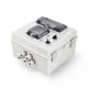 Tablou electric premontat pentru piscină de 1 CV cu transformator 60W AC și controler inclus