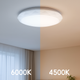 Plafon LED Circular Dial 12W - imagine 7