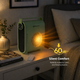 Încălzitor Ceramic Green Broken Hearth 2000W - imagine 6