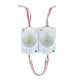 Set 20 module de 1 LED SMD Samsung 12V DC 2W