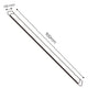 Regleta LED Slimline Moments 60W - imagine 3