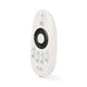 Telecomandă RF pentru controler LED monocolor+CCT, 4 zone