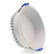 Downlight cu LED Luxtar alb 30W - imagine 2