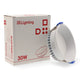 Downlight cu LED Luxtar alb 30W - imagine 4