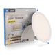 Panou LED Circular Seria Slim 25W