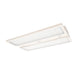 Lampa LED industriala  LINIARA 400 W - imagine 2