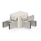 accesoriu de conectare T Pentru LM1187