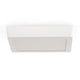 Panou de suprafață Square Slim Series de 12 W