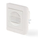 Senzor de miscare PIR incorporabil Lowin 160º - imagine 2