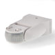 Senzor de miscare PIR Proin alb 180º - imagine 2