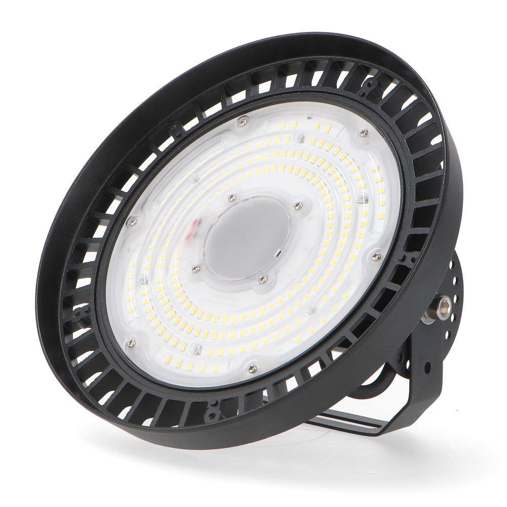 OFERTA Inspire 100W LED UFO High Bay - DSC