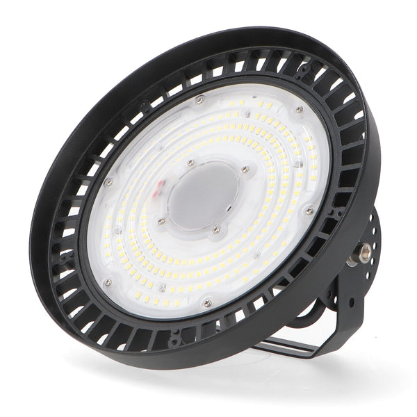 OFERTA Inspire 100W LED UFO High Bay - DSC