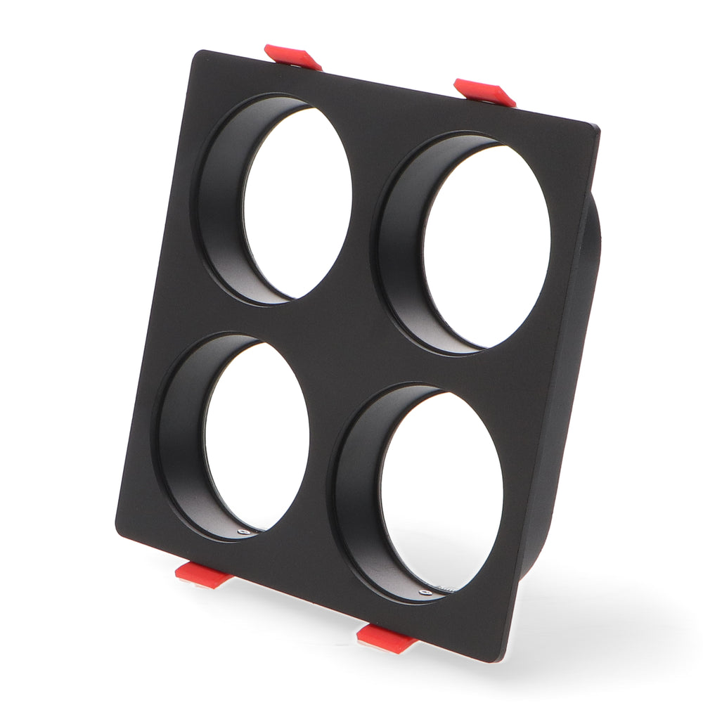 Inel încastrat 4L pentru modulul Cobfix 10W