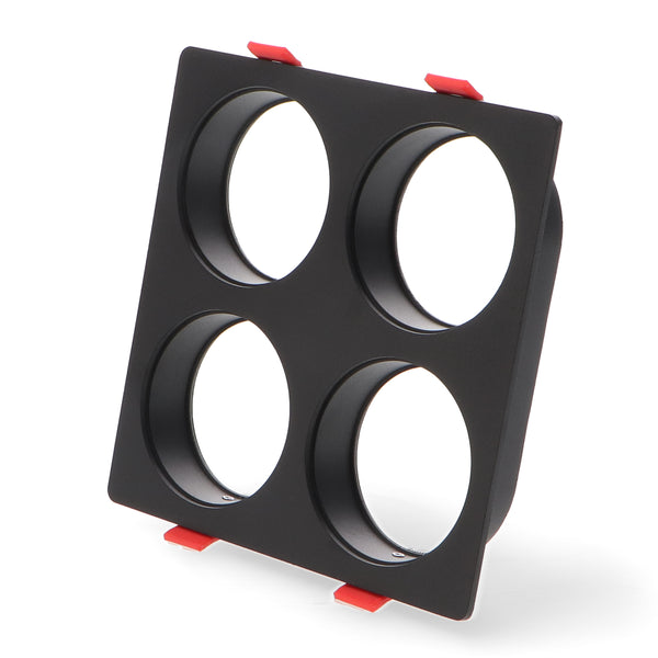 Inel încastrat 4L pentru modulul Cobfix 10W
