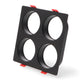 Inel încastrat 4L pentru modulul Cobfix 10W - imagine 2