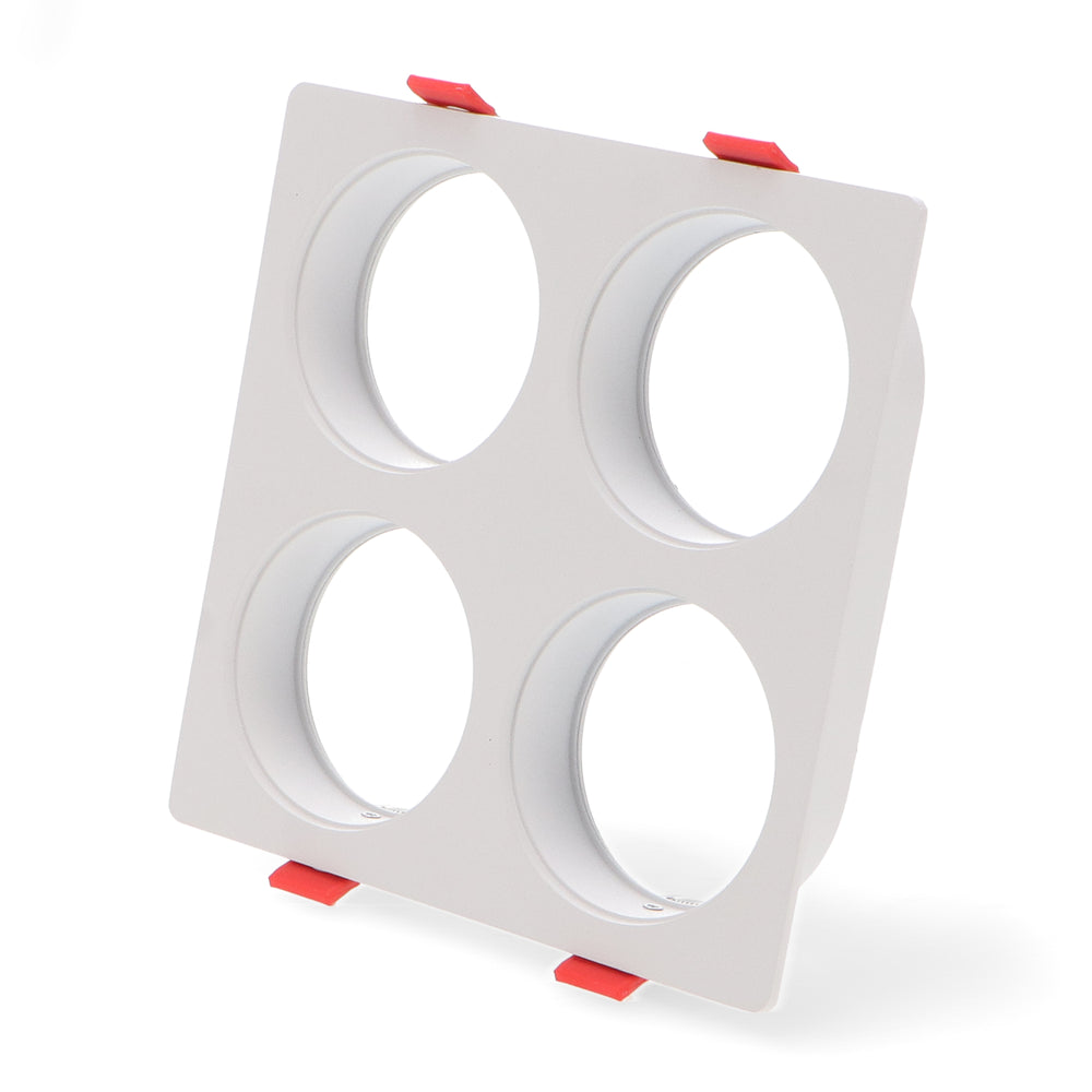Inel încastrat 4L pentru modulul Cobfix 10W