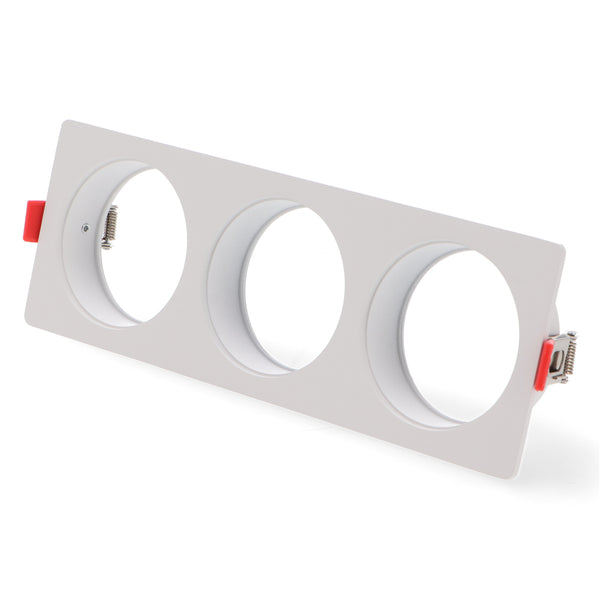 Inel încastrat 3L pentru modulul Cobfix 10W