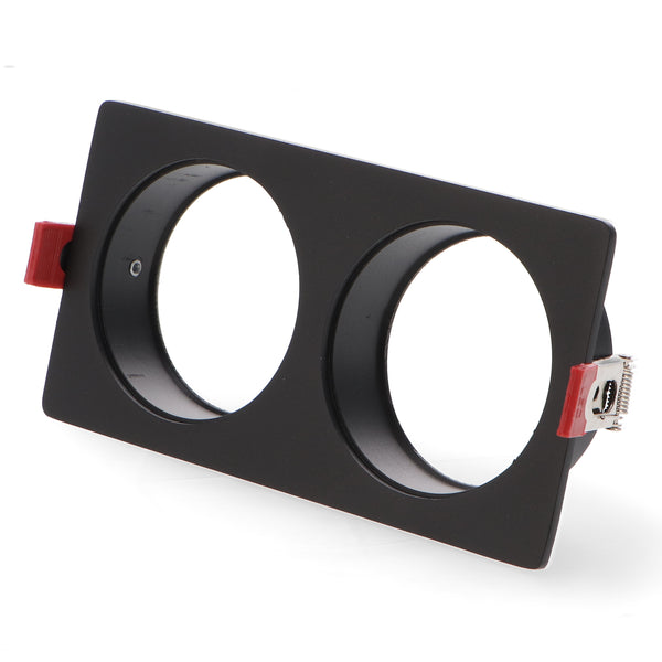 Inel încastrat 2L pentru modulul Cobfix 10W