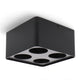 Inel de suprafață 4L pentru modulul Cobfix de 10W