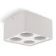 Inel de suprafață 4L pentru modulul Cobfix de 10W