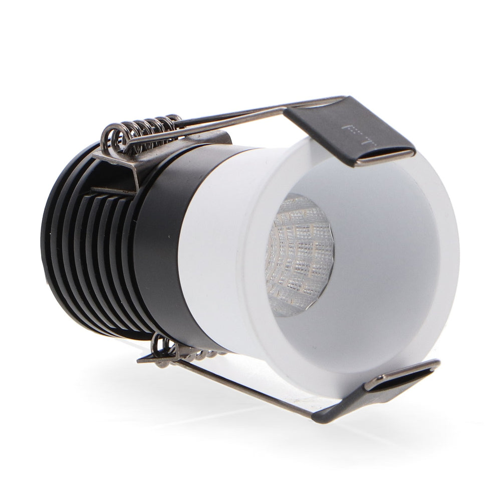 Spot cu LED alb adânc 5W CCT