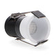 Spot cu LED alb adânc 5W CCT