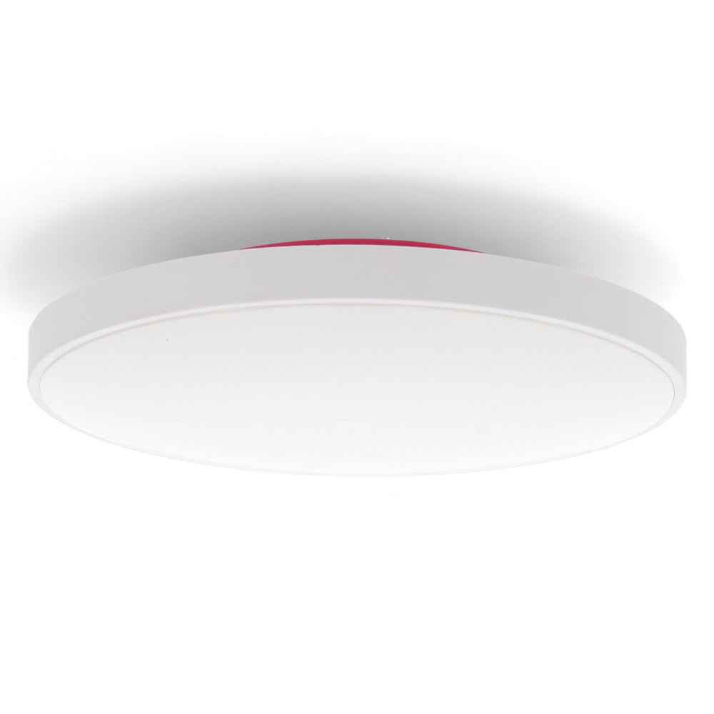 Plafoniera circulară LED Sense 40W