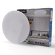 Plafoniera LED Circular Ice 36W - imagine 4